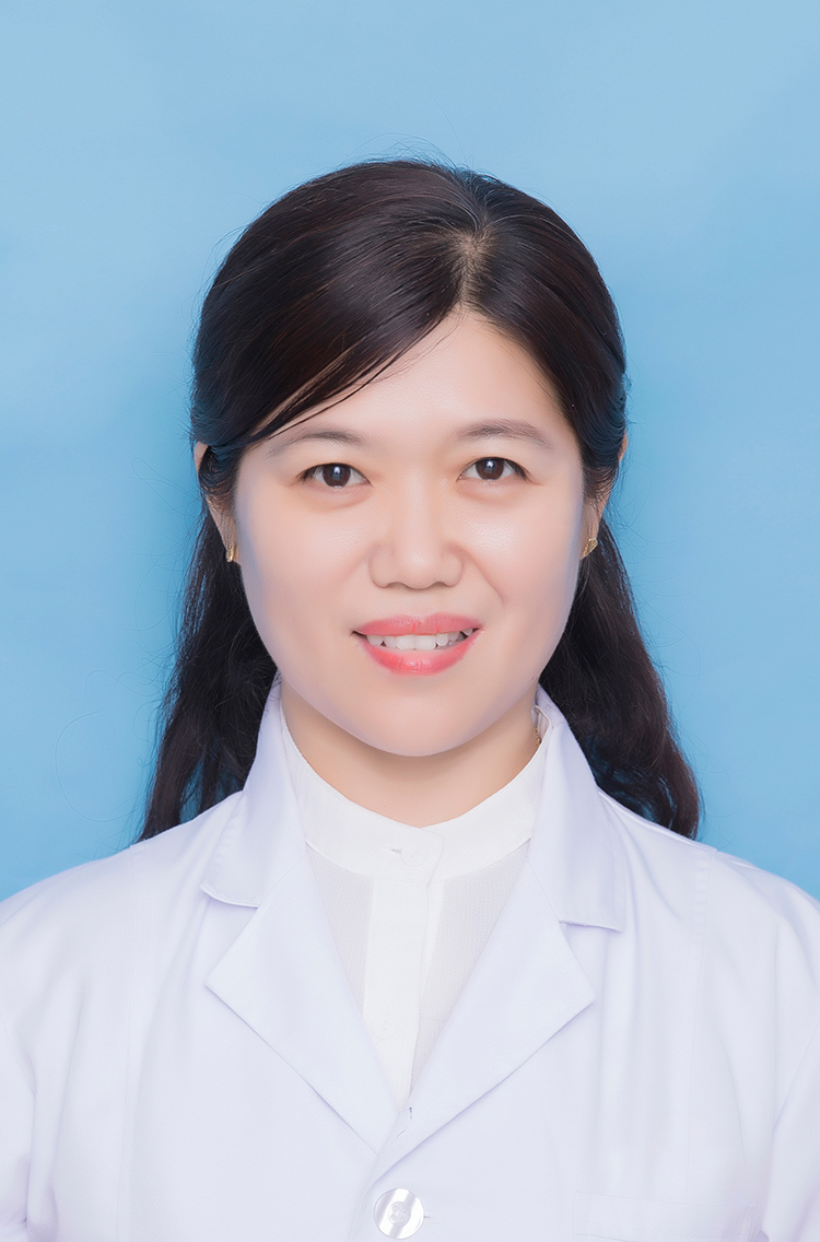 睢寧護理養老院專家風采